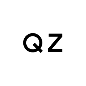 QZ logo