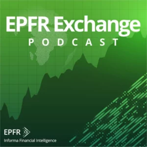 Thumbnail for 'EPFR Exchange Podcast'