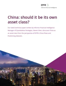 Thumbnail for 'China: should it be its own asset class?'