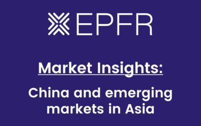 Market insights: On China and emerging markets in Asia