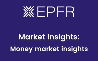 Market Insights: Money market