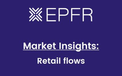 Market Insights: Retail flows