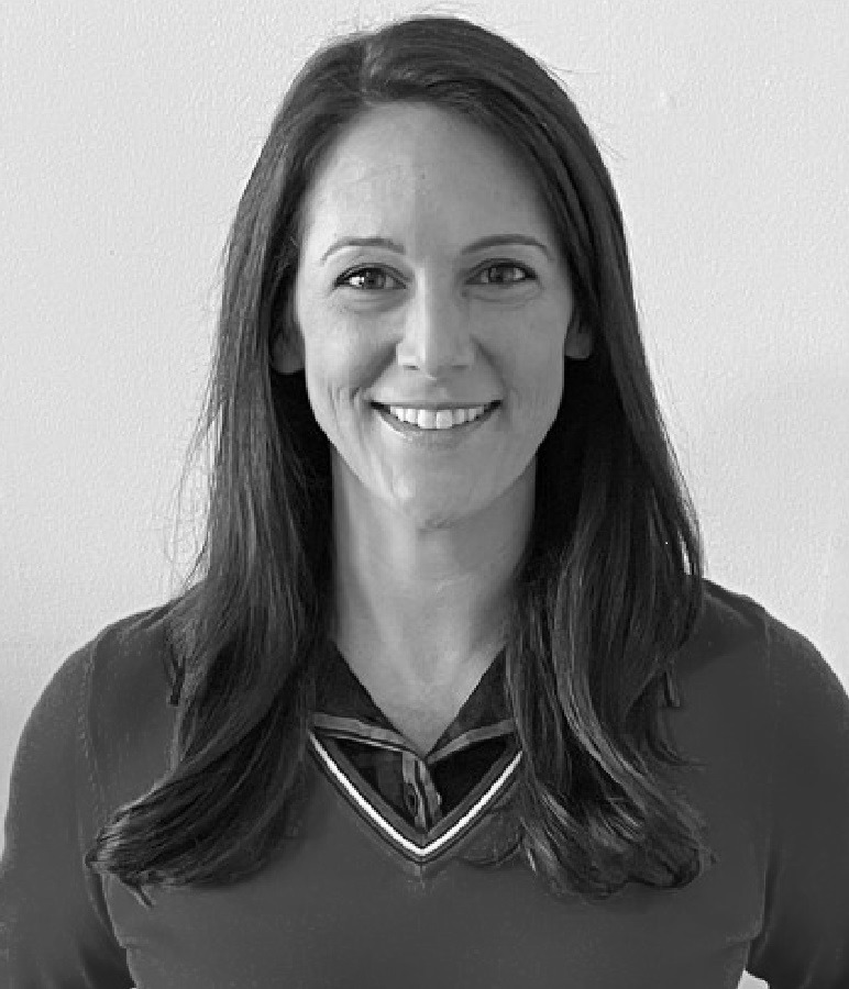 Danielle Casiano - Regional Sales Director, Americas