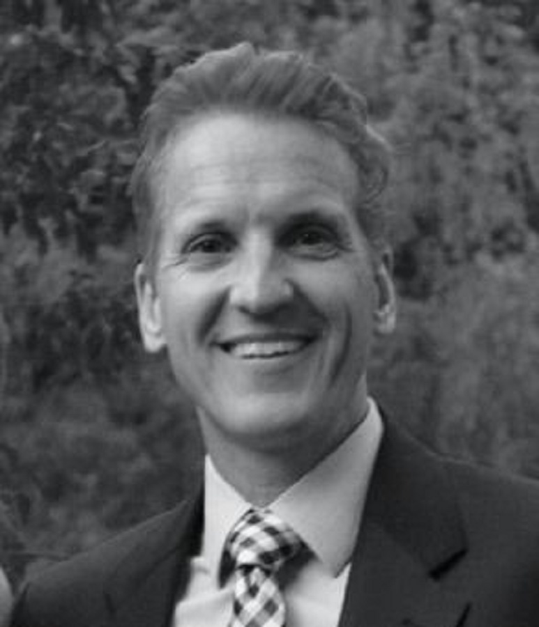 John Healy - Sales Director, Key Accounts