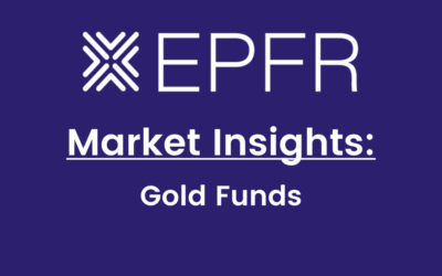 Market Insights: Gold Funds