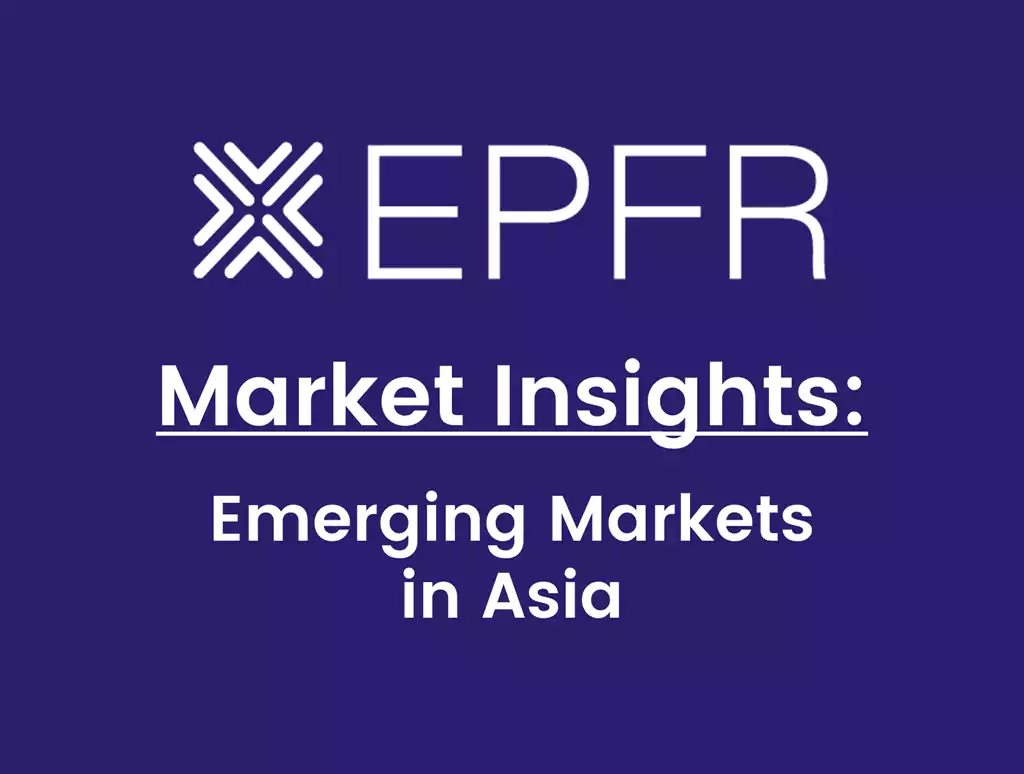 Market Insights Emerging Markets in Asia