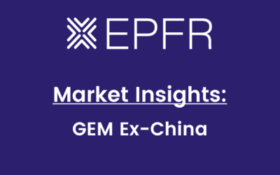 Market Insights: GEM Ex-China