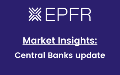 Market Insights: Central Banks Update