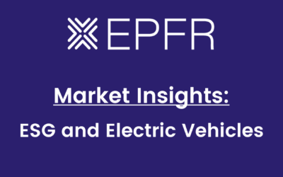 Market Insights: Latest trends for ESG and Electric Vehicle Funds
