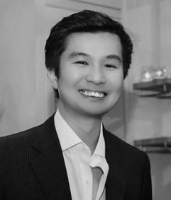 Headshot of Yo-Hao Chen, Senior Fund Data Analyst at EPFR.