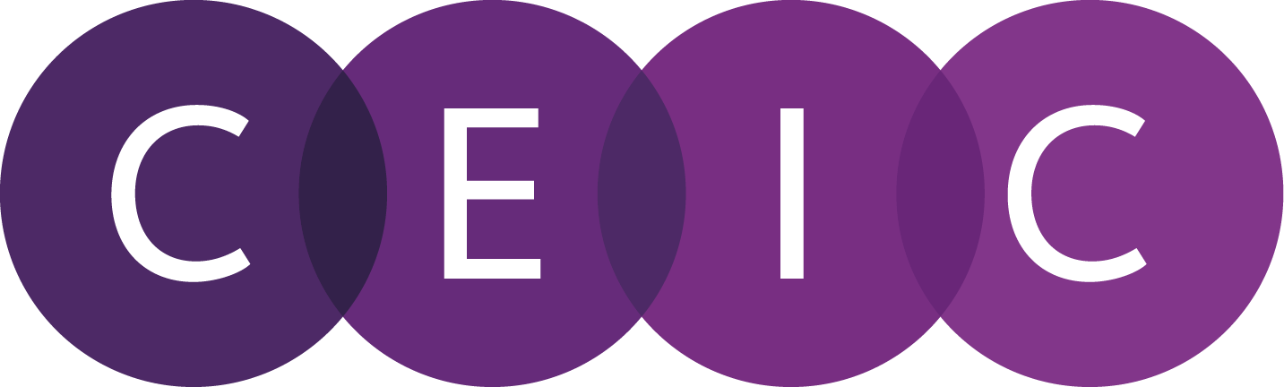 CEIC logo