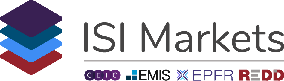 ISI Markets logo