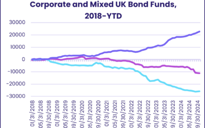 Flow pendulum swings to US stock funds