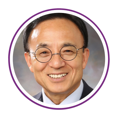 Headshot of Dr. Young Ik Kim, Adjunct Professor at Sogang University Graduate School of Economics