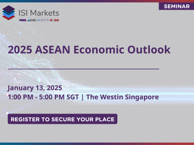 2025 ASEAN Economic Outlook