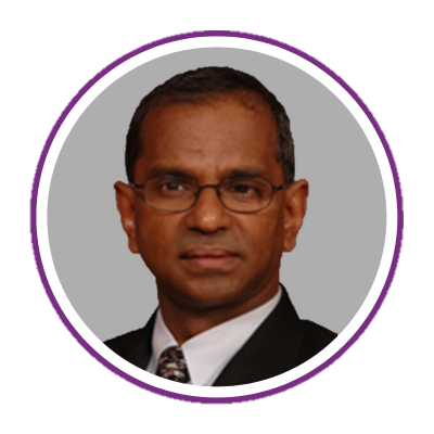 Manu Bhaskaran, Partner of Centennial Group and CEO of Centennial Asia Advisor