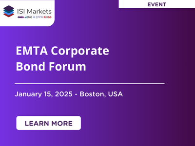 EMTA Corporate Bond Forum 2025