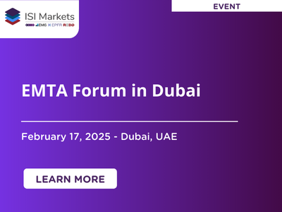 EMTA Forum in Dubai Feb 2025