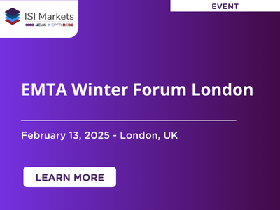 EMTA Winter Forum London 2025