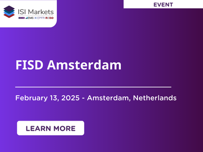 FISD Amsterdam Feb 2025