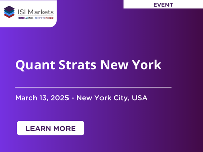 Quant Strats NY