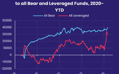 Investors bear down on slower growth