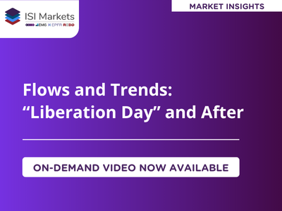 Liberation Day and After May 2025